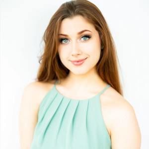 Meet your Posher, Katerina